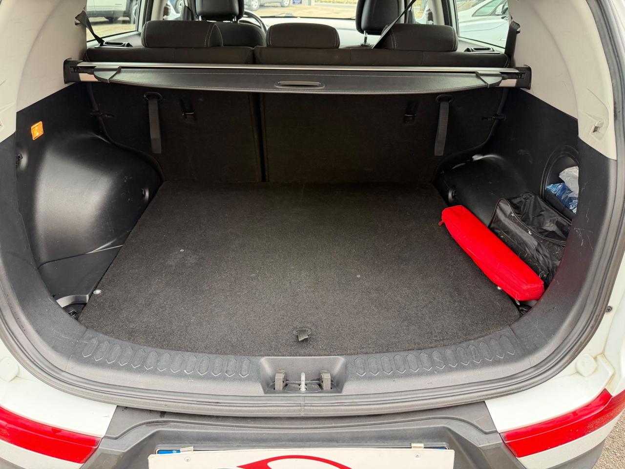 Kia Sportage 1.6 ECO GPL+ 2WD Class