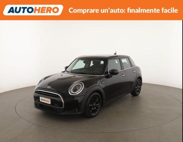 MINI Cooper 1.5 5 porte