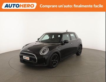 MINI Cooper 1.5 5 porte