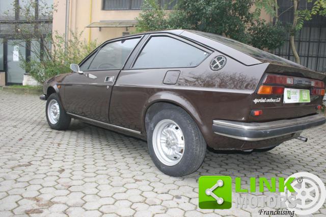 ALFA ROMEO Alfasud 1.3 4 porte