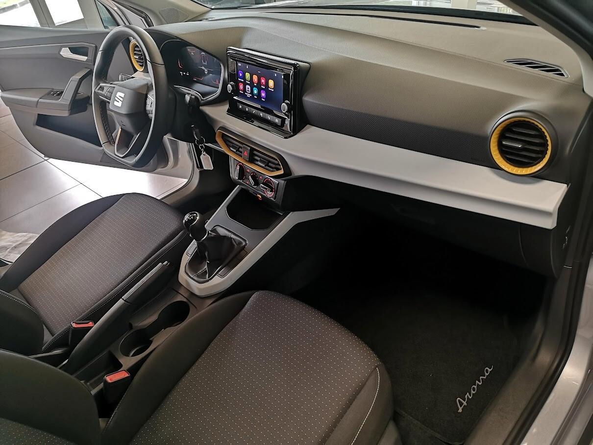 Seat Arona 1.0 EcoTSI Style 95 CV