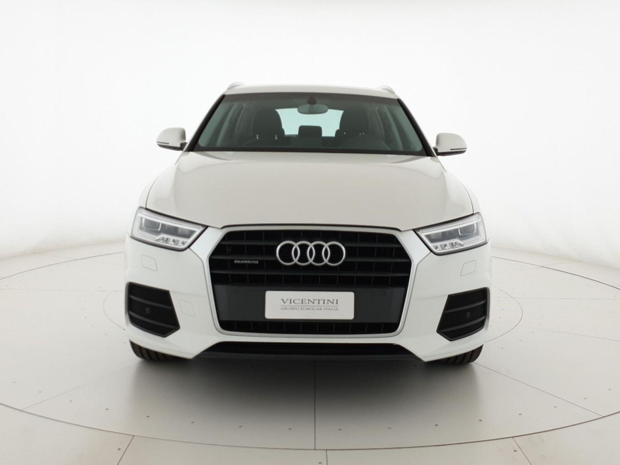 2.0 150CV quattro S tronic