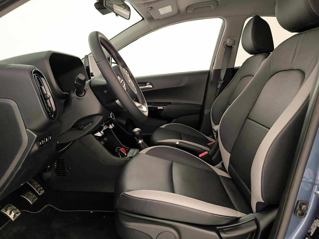 Kia Picanto 1.2 mpi gt line