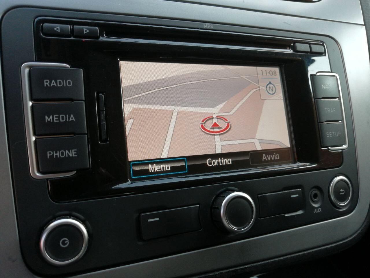 Seat Altea XL 1.4 TSI Style Idonea Neopatentati