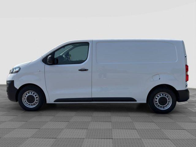 FIAT Scudo Scudo 1.5 BlueHDi 120CV PL-TN Furgone