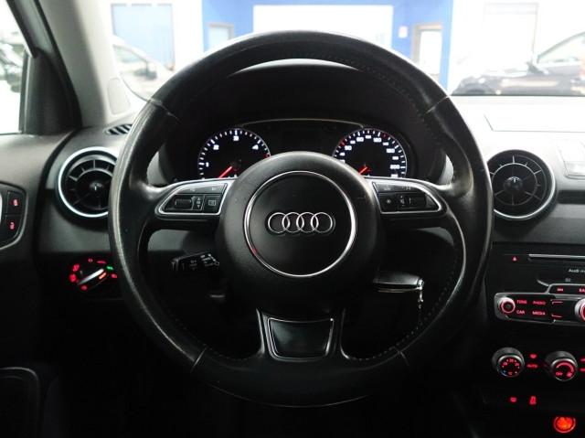 Audi A1 1.6 TDI 115 CV DESIGN EDITION