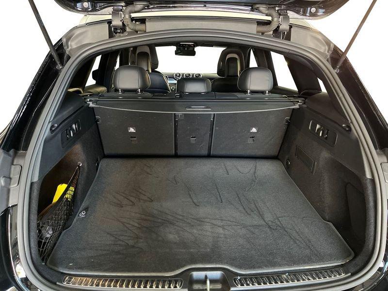 Mercedes-Benz GLC - X254 220 d mhev AMG Advanced Plus 4matic auto