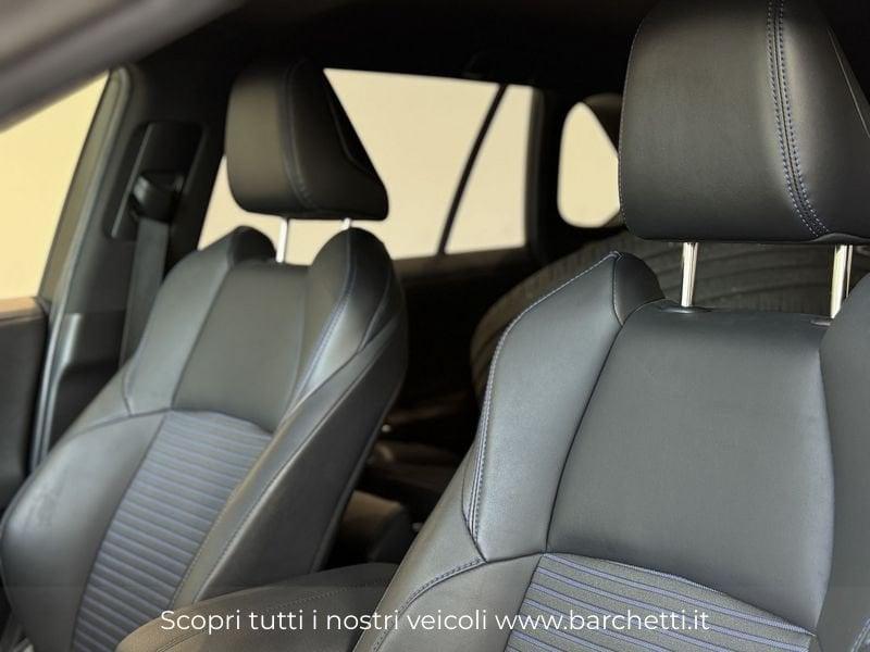 Toyota RAV4 2.5 HV 218cv E-CVT Style 2WD