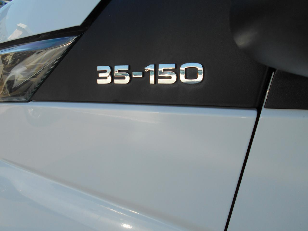 Iveco Daily 35c15 Isotermico -20