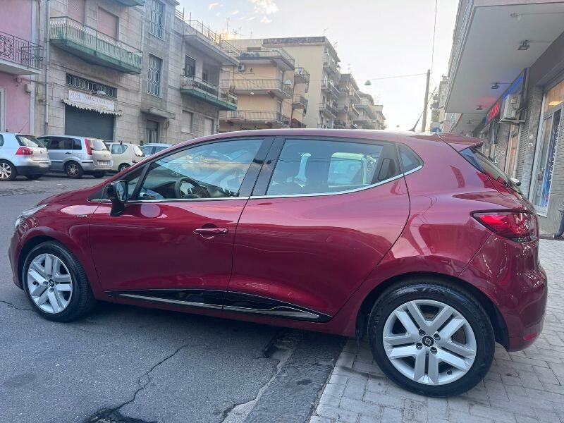 Renault Clio dCi 8V 90 CV 5 porte Duel