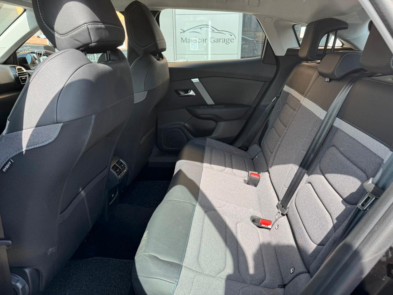 Citroen C4 PureTech 130 S&S Plus