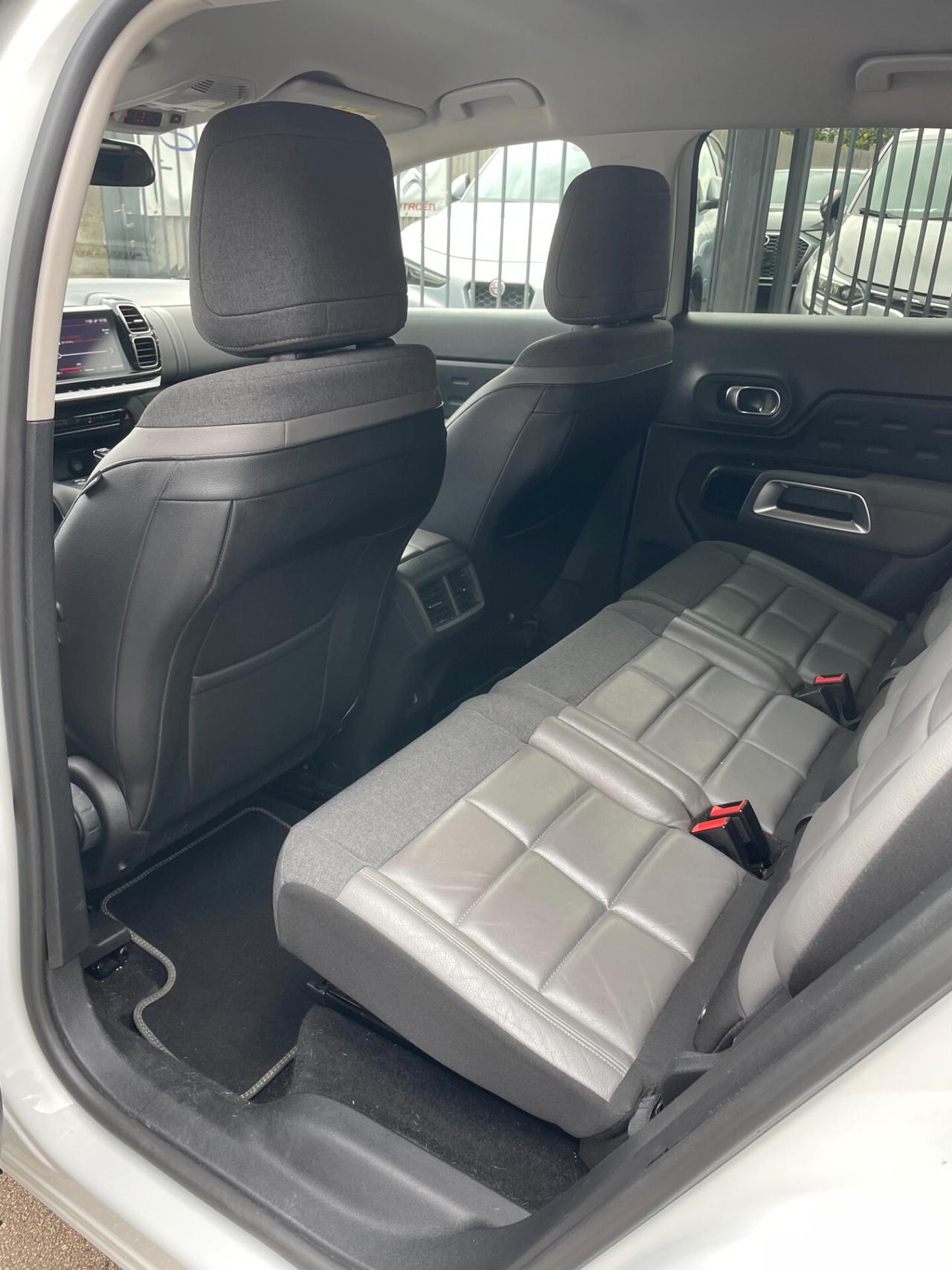 CITROEN C5 Aircross BlueHDi 130 S&S EAT8 SHINE