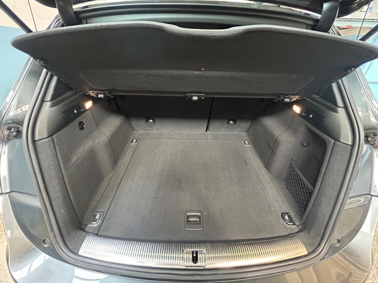 Audi Q5 2.0 TDI 190 CV SLINE clean diesel quattro S tr. Advanced Plus
