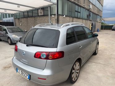 Fiat Croma 1.9MTJ 150CV PERFETTA DI TUTTO