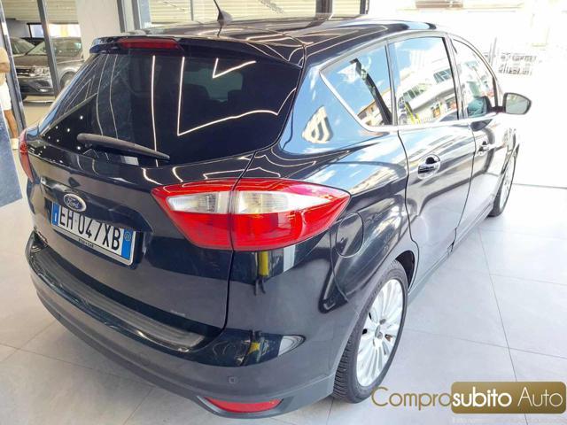 FORD C-Max 1.6 105CV Titanium