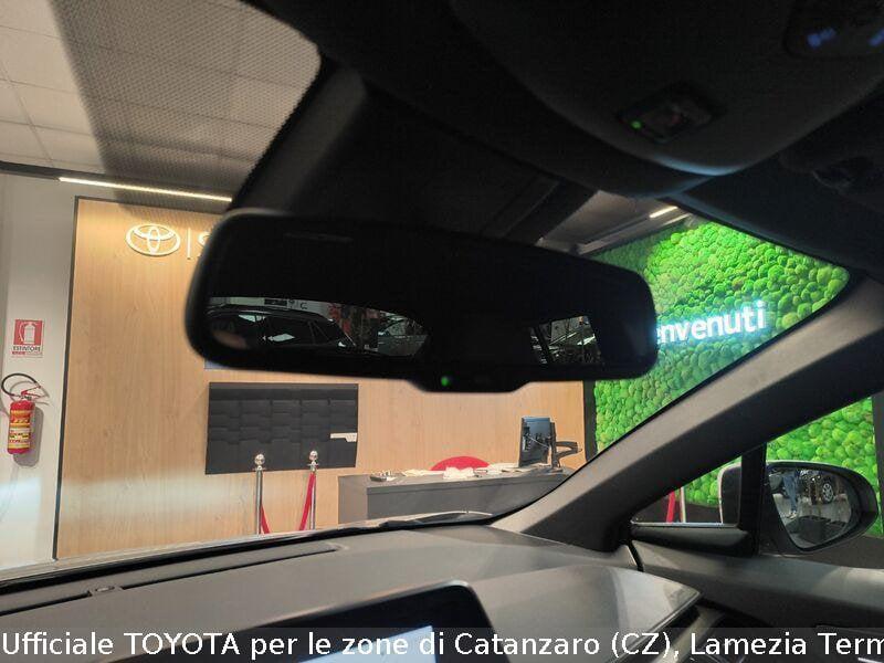 Toyota C-HR C-HR 1.8 Hybrid E-CVT Trend