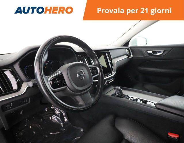 VOLVO V60 Cross Country B4 (d) AWD Geartronic Business Pro