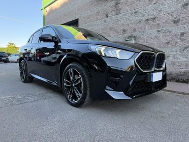 BMW X2 20D 150CV XDRIVE 48V U10 UNIPROPRIETARIO