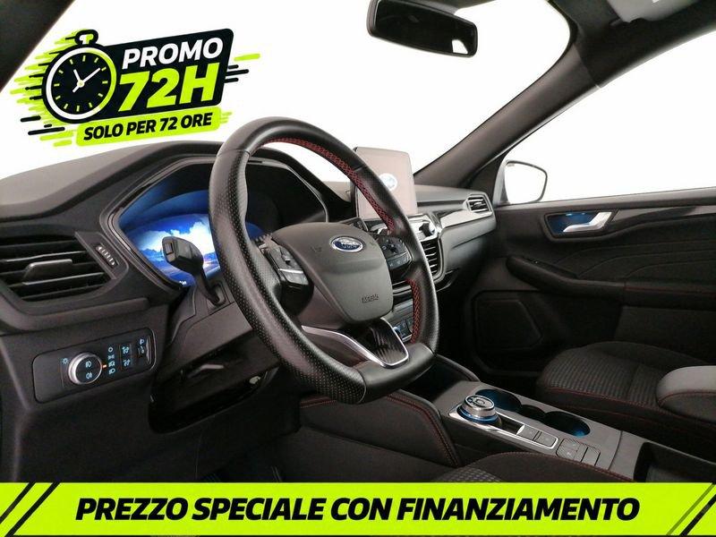 Ford Kuga 2.5 full hybrid ST-Line 2wd 190cv cvt