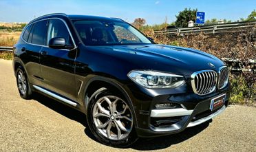 BMW X3 20d XLINE 190cv MHEV XDRIVE-IVA 22%