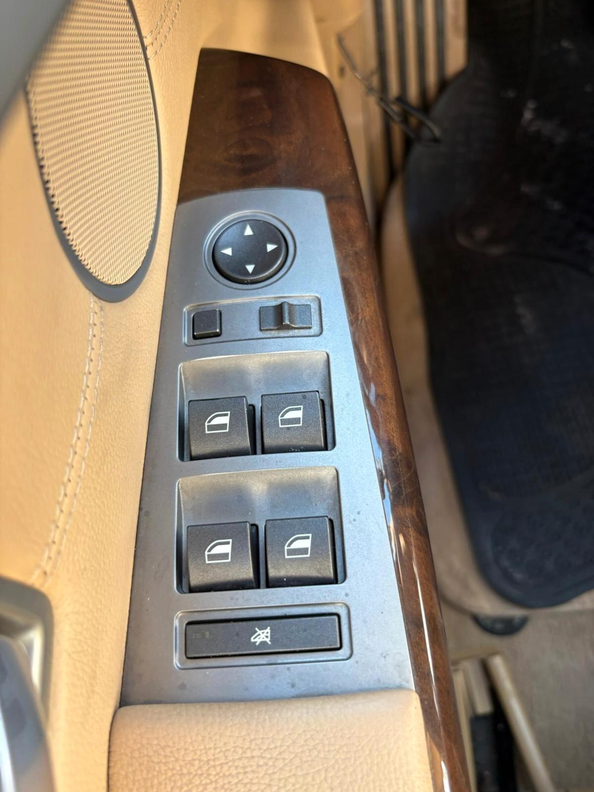 Bmw 730d 231cv cat Eletta