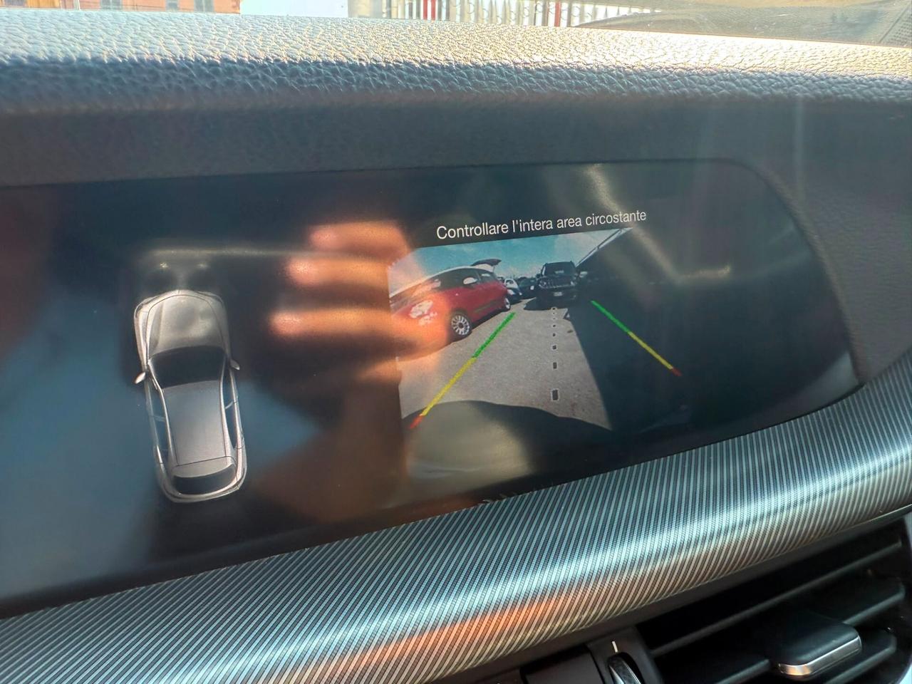 Alfa Romeo Stelvio 2.2 Turbodiesel 210 CV AT8 Q4 Super