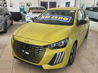 Peugeot 208 ALLURE, NAVIGATORE, PACK VISION NESSUN OBBLIGO FINANZIARIO!!