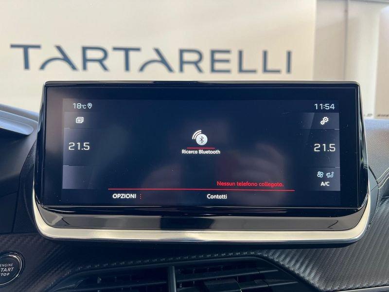 Peugeot 2008 2008 1.5 bluehdi GT s&s 110cv