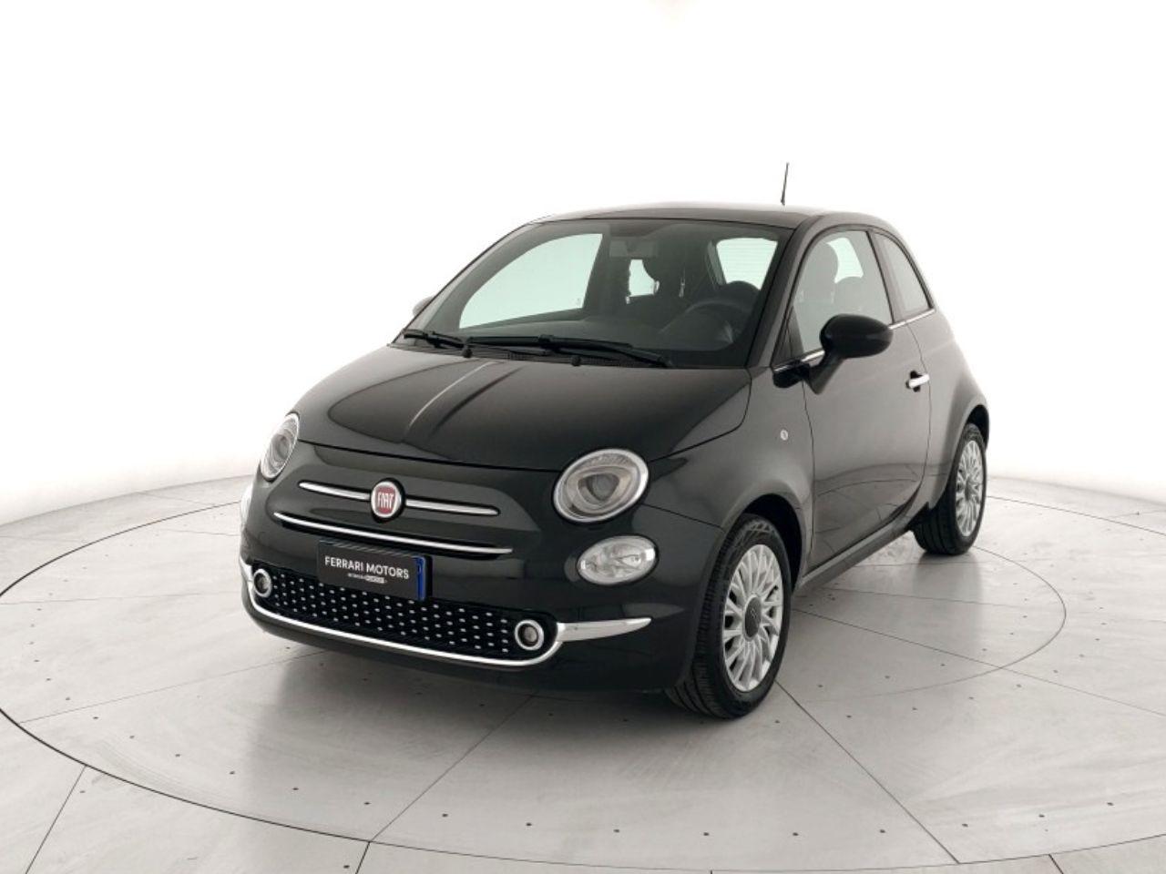 FIAT 500 1.0 hybrid Dolcevita 70cv