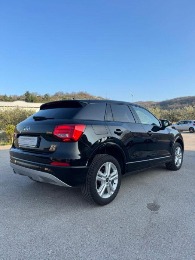 AUDI Q2 1.6 TDI Sport