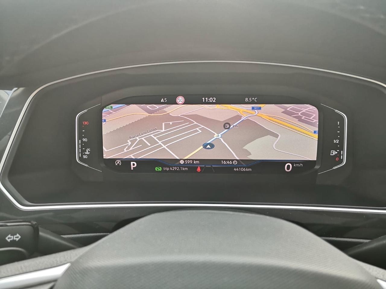 Volkswagen Tiguan 1.5 TSI 150 CV DSG ACT Life ***COCKPIT DISPLAY***