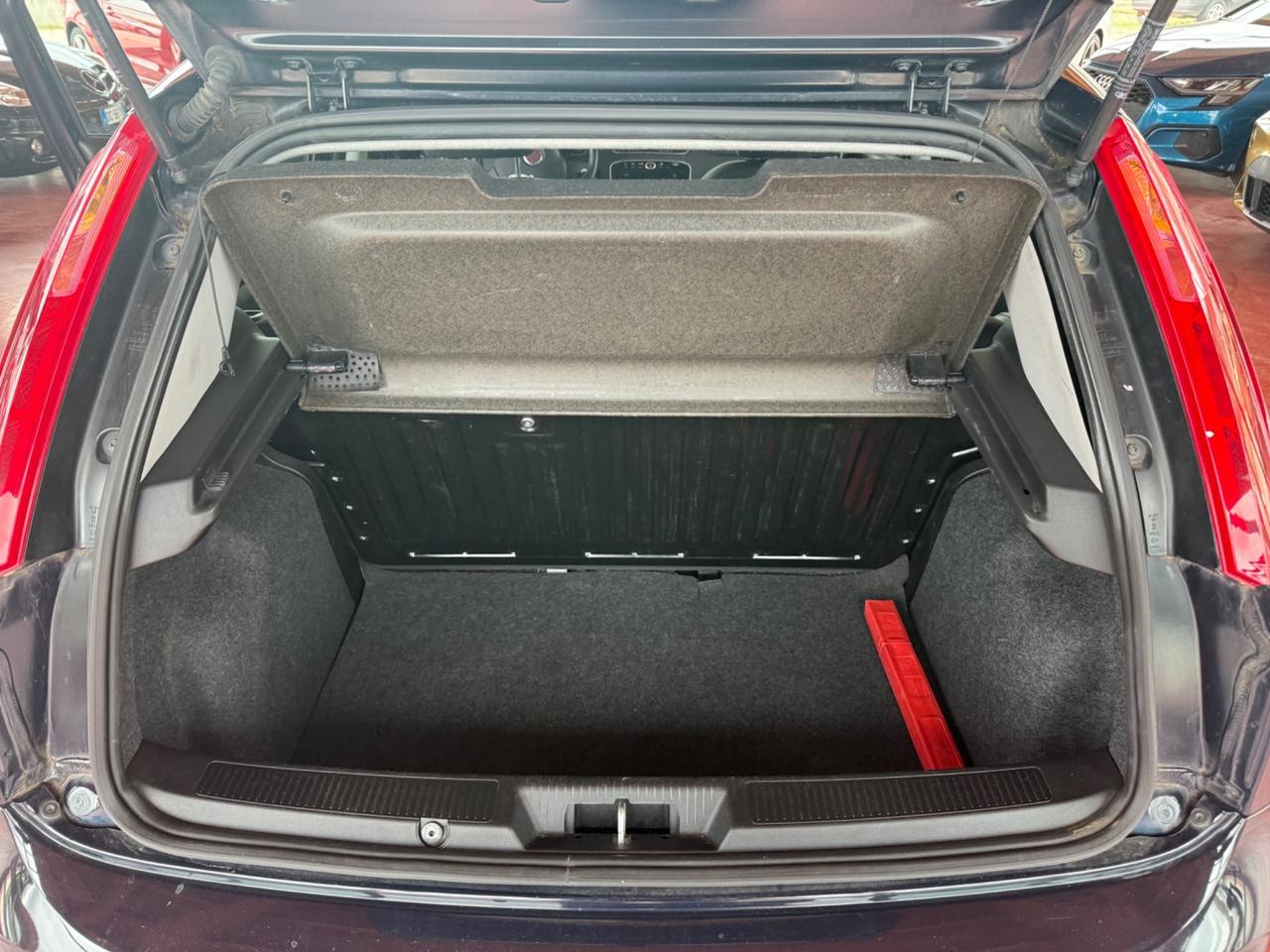 Fiat Punto 1.3 Diesel - Neopatentati