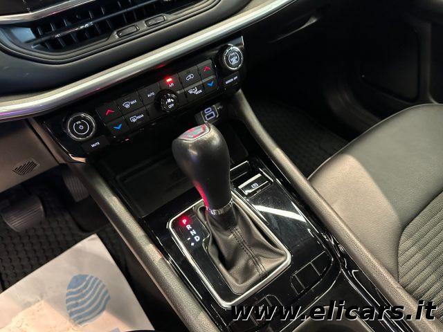 JEEP Compass 1.3 Turbo T4 150 CV aut. 2WD Limited