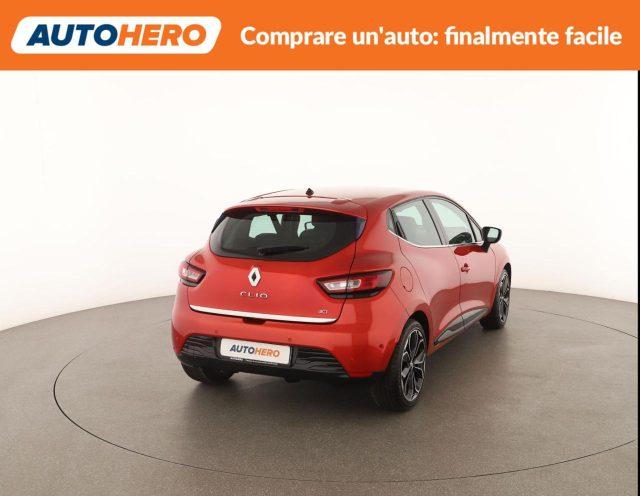 RENAULT Clio dCi 8V 90CV EDC Start&Stop 5 porte Energy Intens