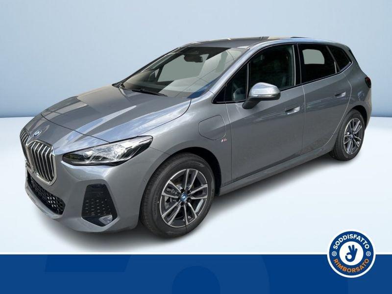 BMW Serie 2 Active Tourer 225e xDrive M Sport