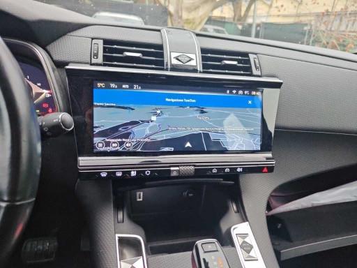 DS DS7 1.5 bluehdi Bastille Business 130cv auto