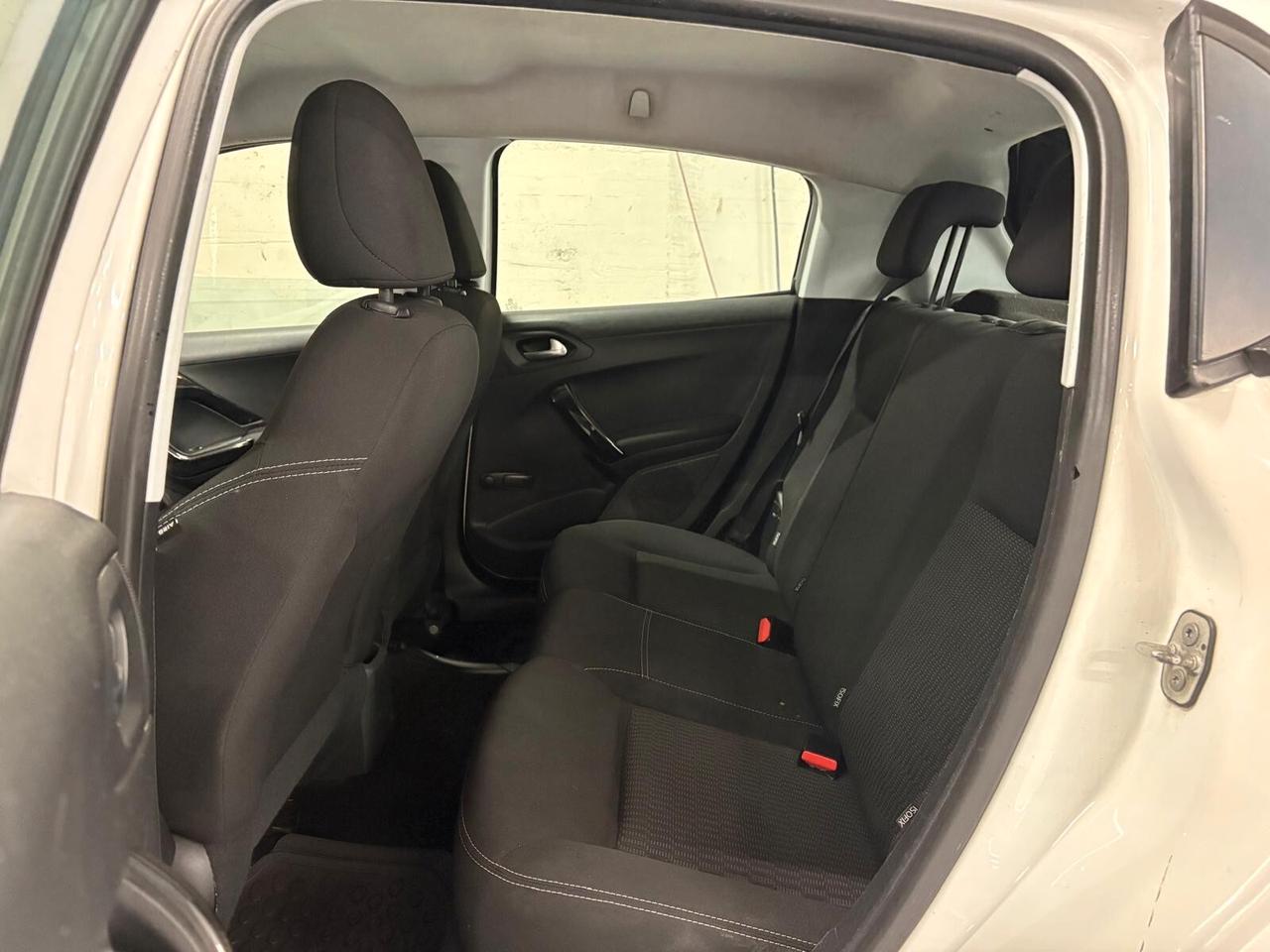 Peugeot 208 BlueHDi 75CV 5 porte Active