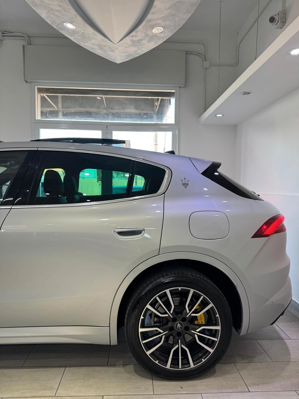 Maserati Grecale MHEV 300 CV AWD GT PrimaSerie