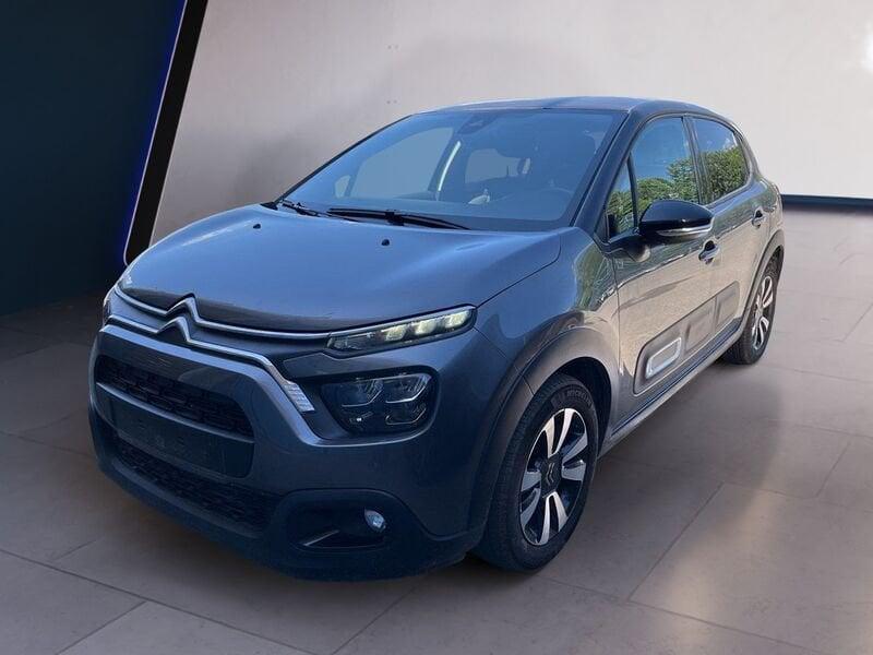 Citroën C3 III 2017 1.2 puretech Max s&s 110cv