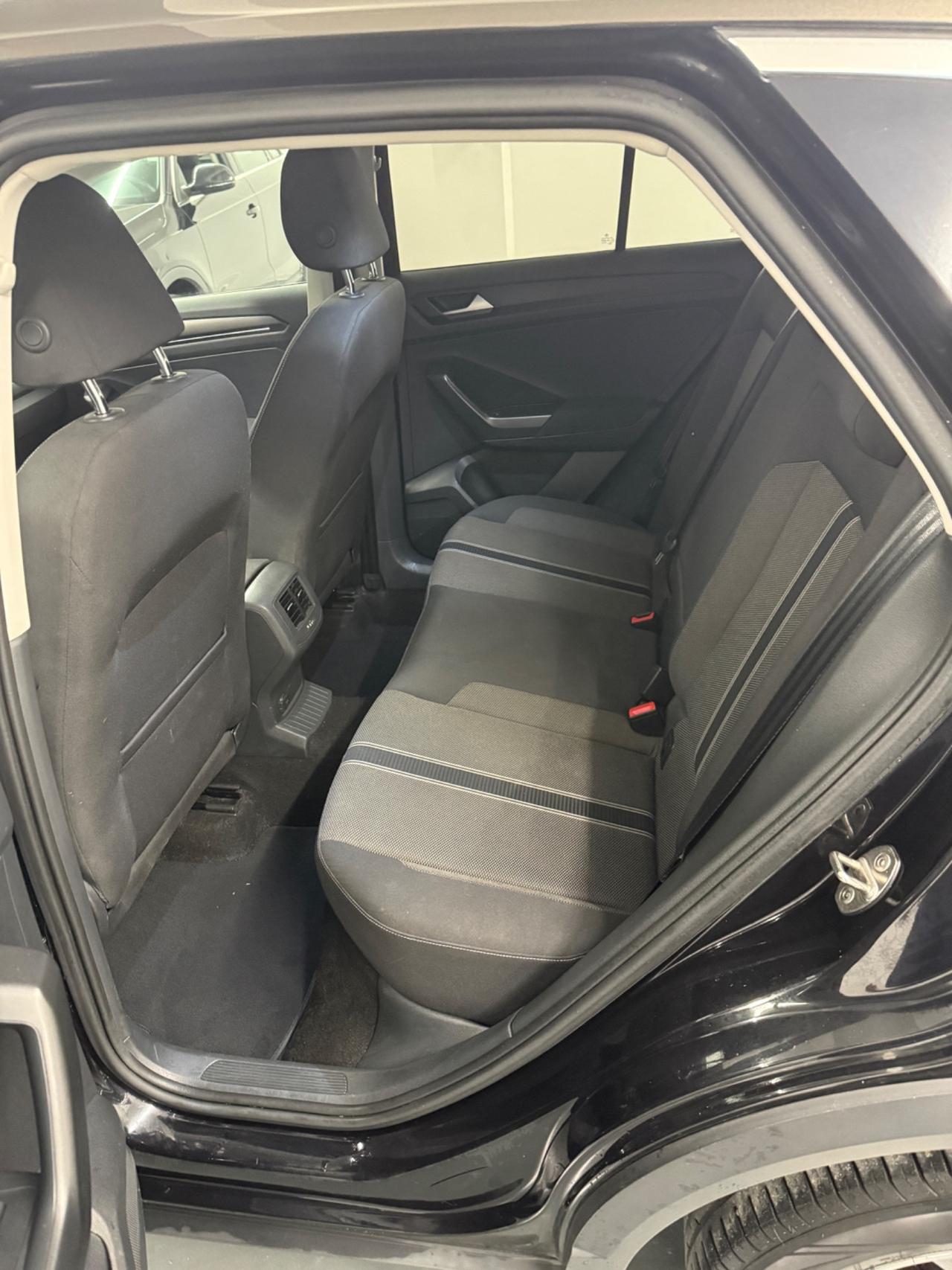 Volkswagen T-Roc 1.0 TSI 115 CV Style BlueMotion Technology