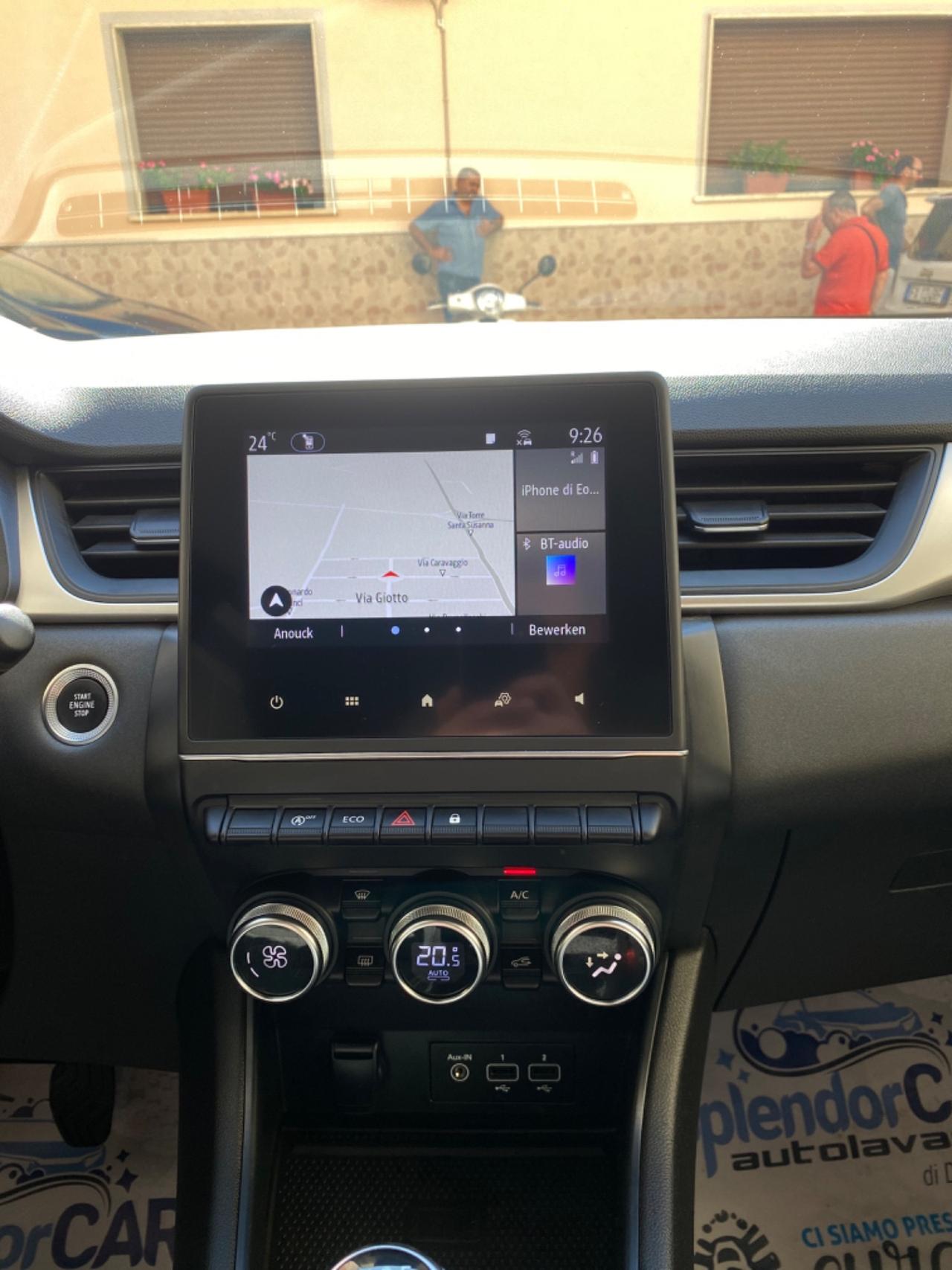 Renault Captur TCe 90 CV Equilibre