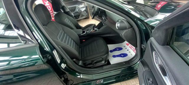 ALFA ROMEO Giulia 2.2 Turbodiesel 160 CV AT8 Business