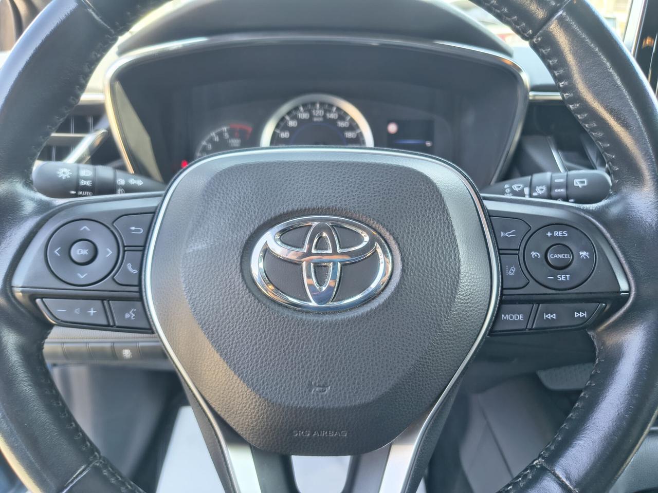 Toyota Corolla SW Touring Sports 1.8 Hybrid *PREZZO REALE, NO VINCOLI*