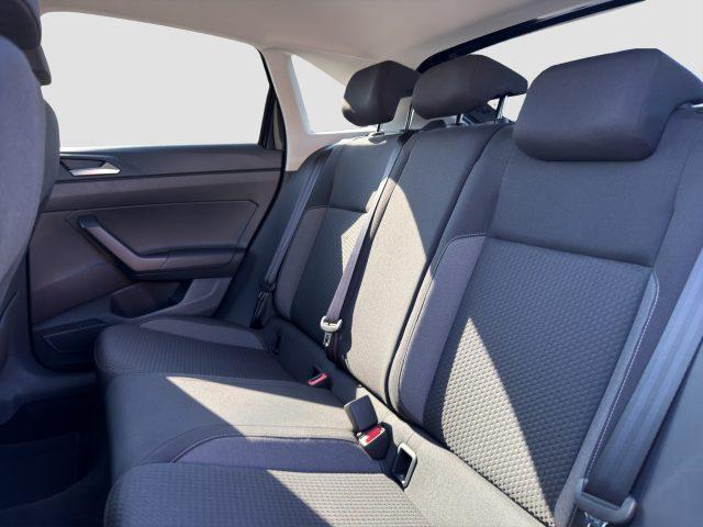 VOLKSWAGEN Taigo Taigo 1.0 TSI 95 CV Edition Plus