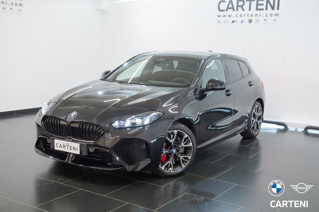 BMW Serie 1 118 d MSport Pro DCT