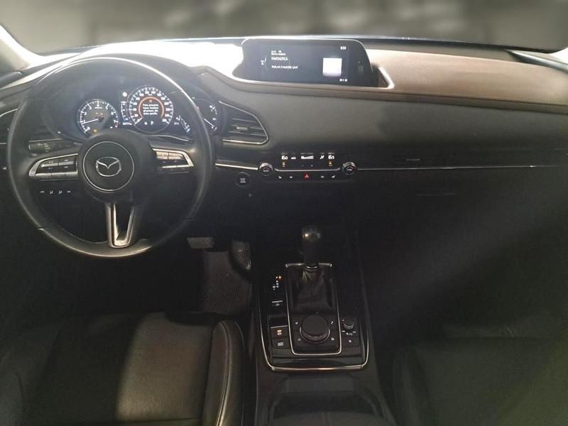 MAZDA CX-30 2.0L SKYACTIV-X 186 CV M HYBRID EXCLUSIVE AUTO SUV