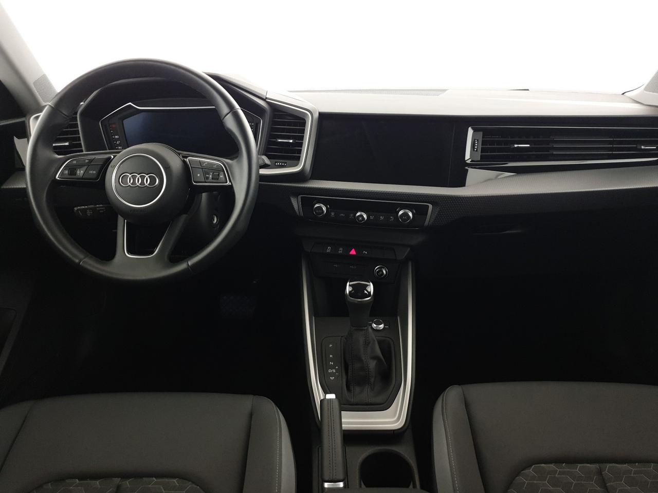 Sportback 35TFSI 150CV S tronic S line Edition
