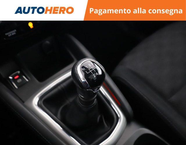 NISSAN Qashqai 1.5 dCi N-Connecta