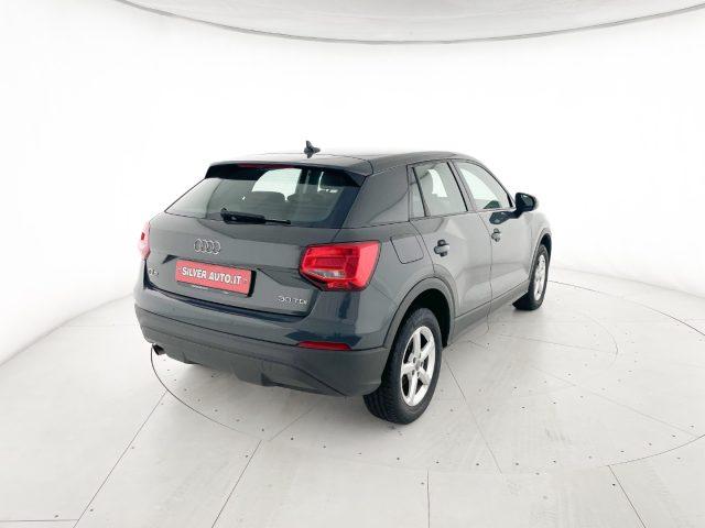 AUDI Q2 1.6 TDI S tronic Business