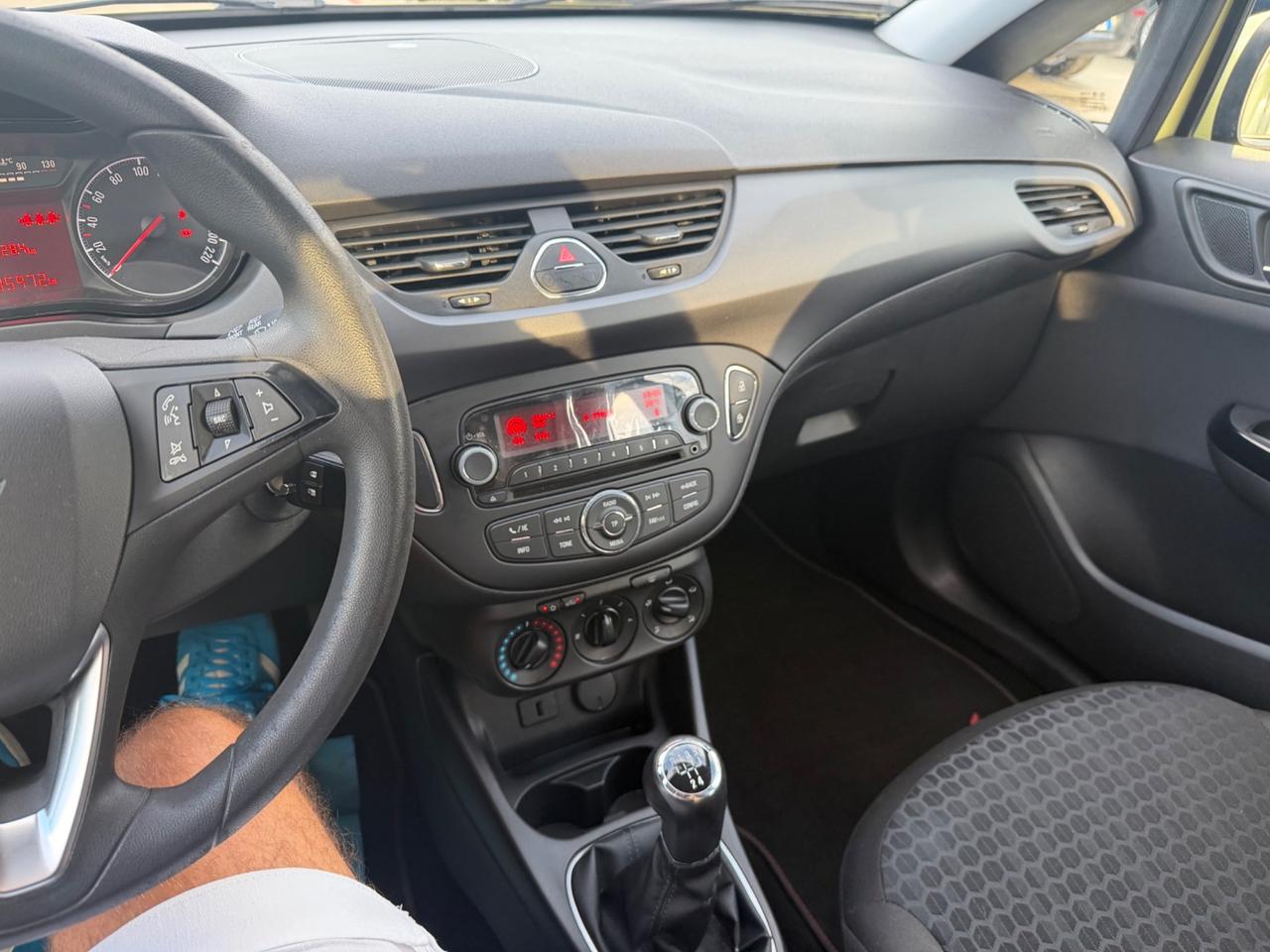 Opel Corsa 1.2 69CV 5PORTE/85.000km